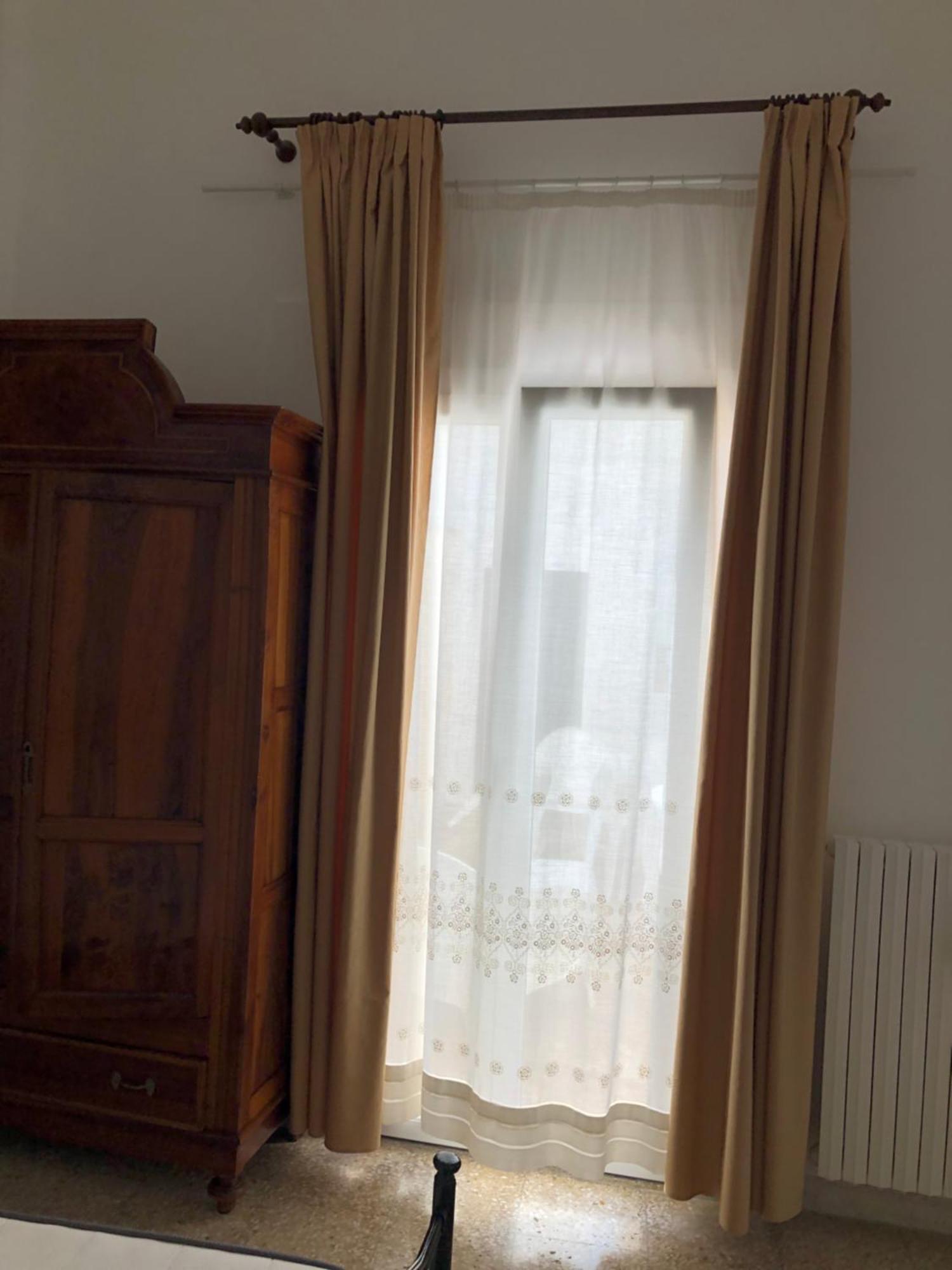 Mayu'S House , Dimora Nel Centro Storico Di レッチェ エクステリア 写真