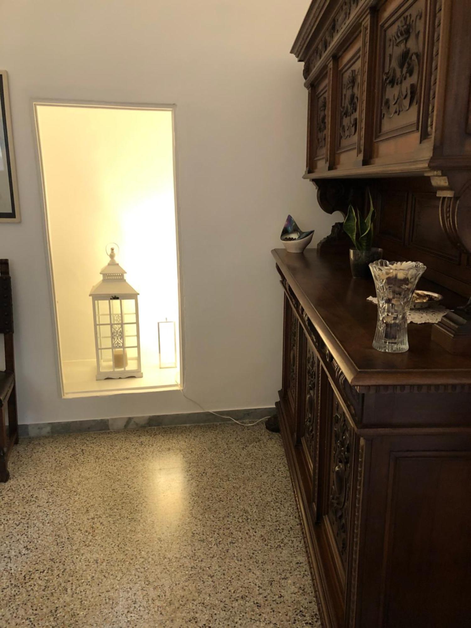 Mayu'S House , Dimora Nel Centro Storico Di レッチェ エクステリア 写真